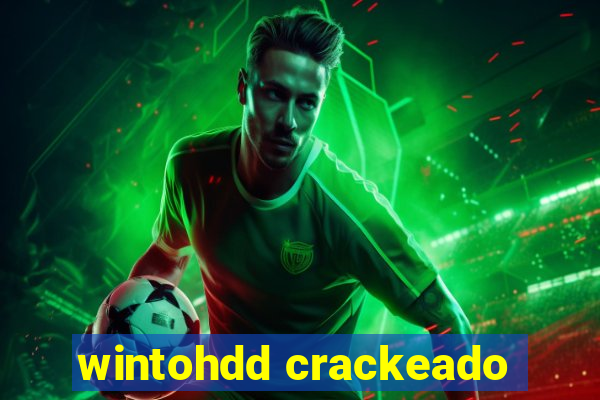 wintohdd crackeado